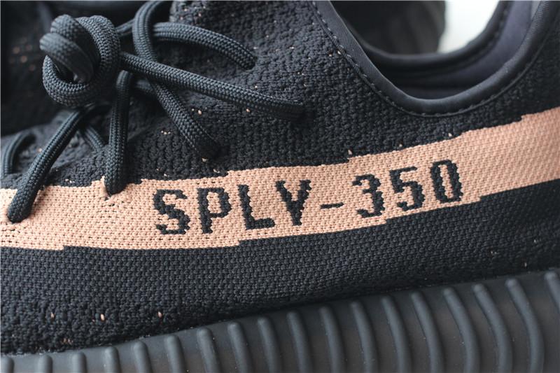 PK GOD YEEZY 350 V2 Copper WITH REAL PREMEKNIT FROM HUAYIYI WHICH OFFER PRIMEKNIT TO ADIDAS DIRECTLY